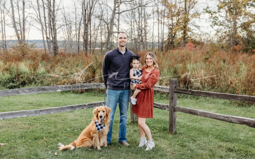 family photographer saratoga ny