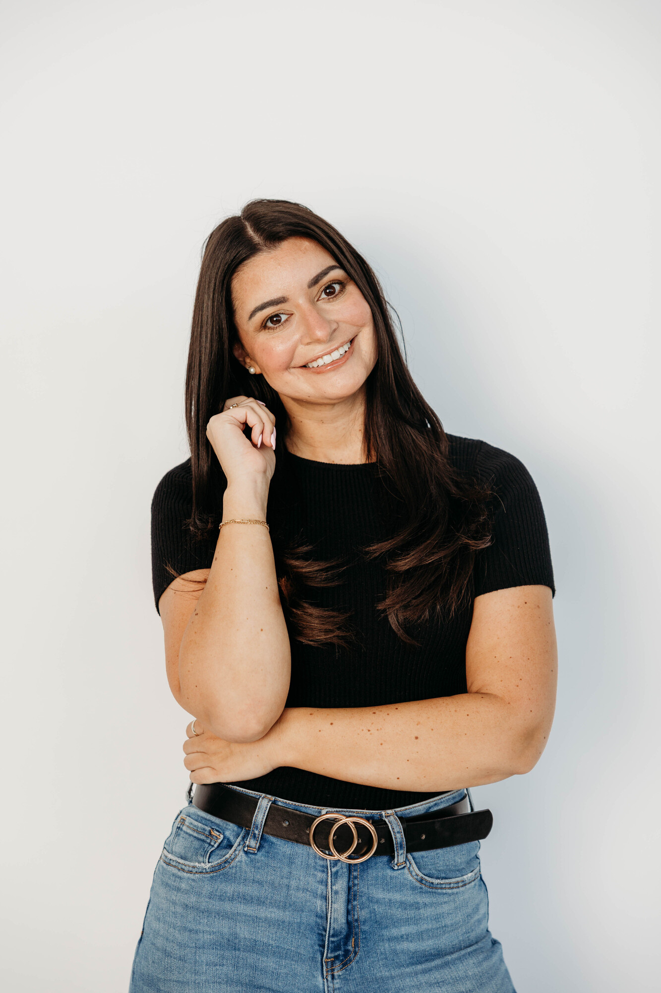 Headshot Photographer Albany NY, Dana Rae Photographs